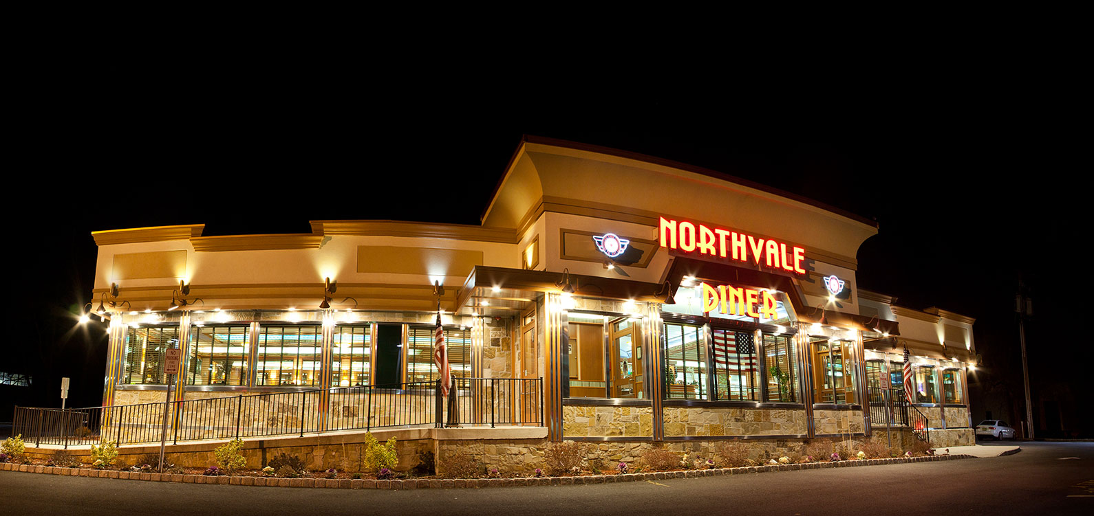 Northvale Diner